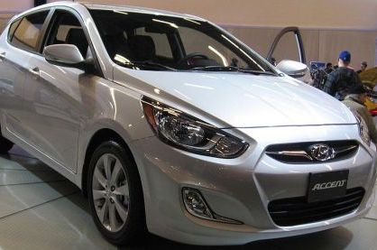 Accent (Verna) 13